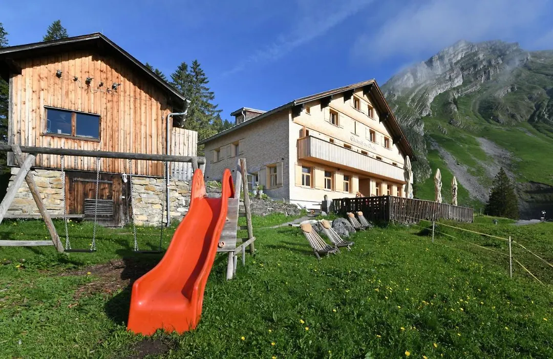 Edelweiß am Öberle-1