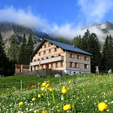 Edelweiß am Öberle-2